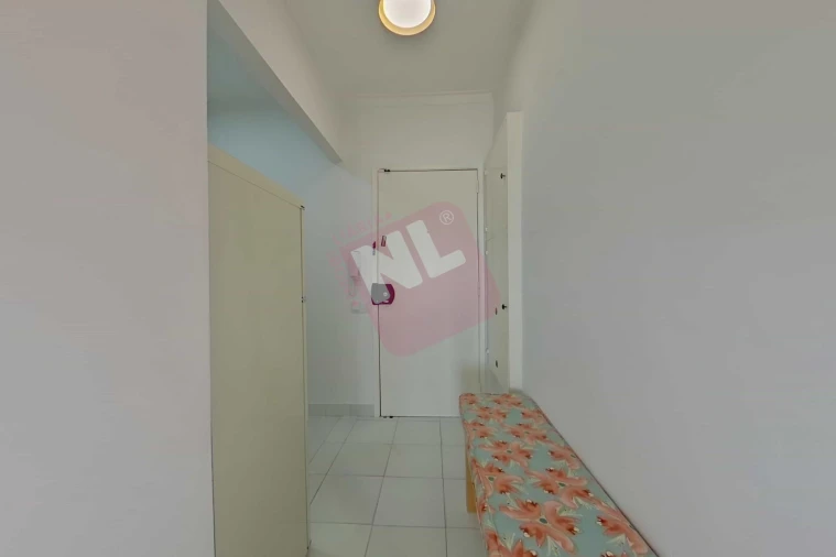 Apartamento T1 para Arrendamento em Costa da Caparica Foto 5