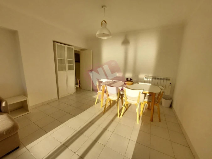 Apartamento T1 para Arrendamento em Costa da Caparica Foto 15