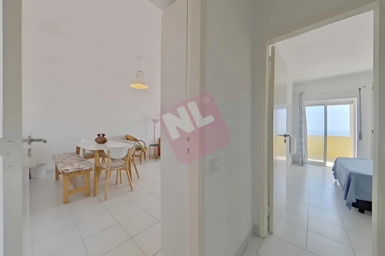 Apartamento T1 para Arrendamento em Costa da Caparica Foto 9