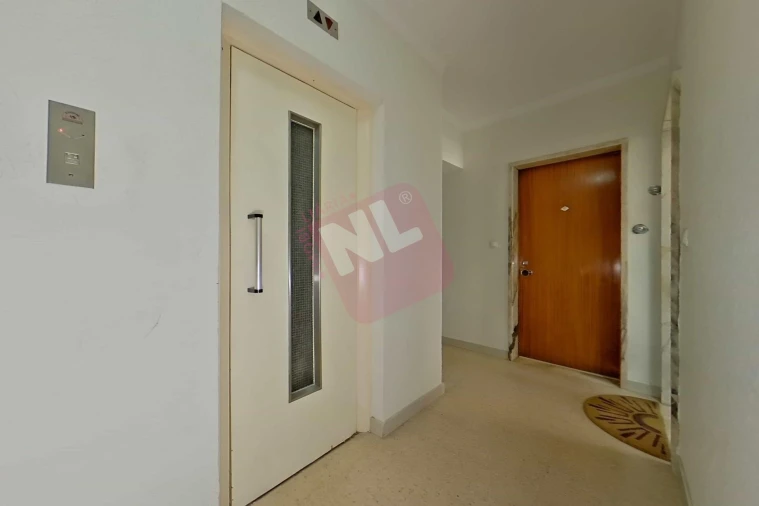 Apartamento T1 para Arrendamento em Costa da Caparica