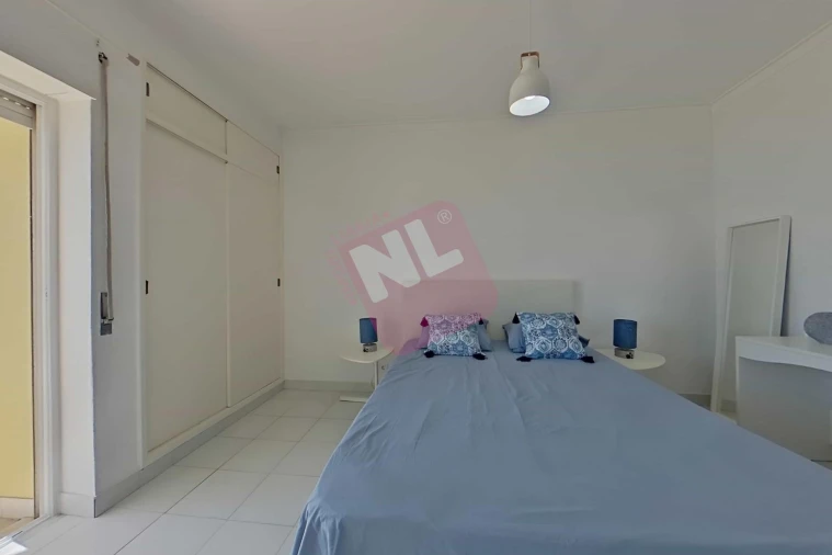 Apartamento T1 para Arrendamento em Costa da Caparica Foto 11