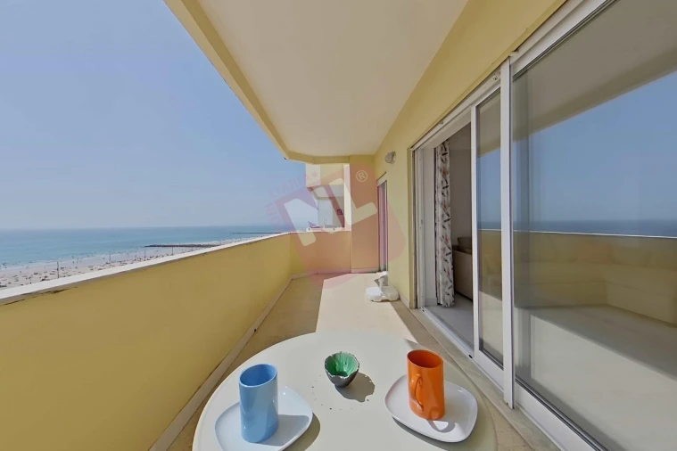 Apartamento T1 para Arrendamento em Costa da Caparica Foto 20