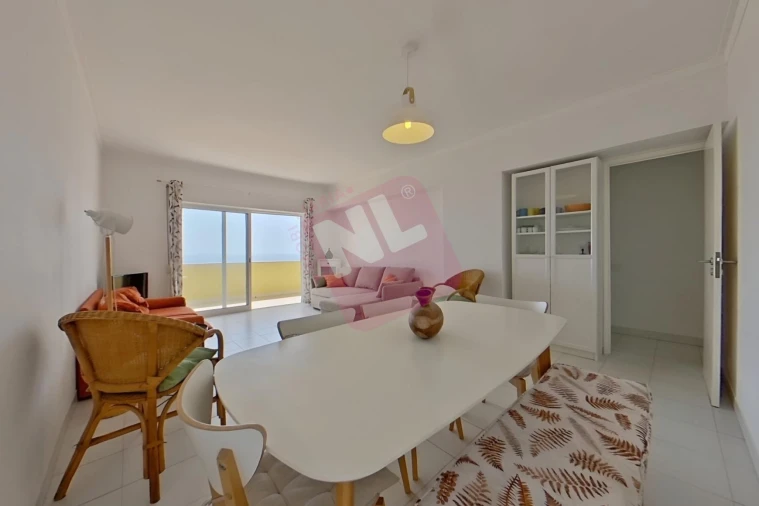 Apartamento T1 para Arrendamento em Costa da Caparica Foto 14