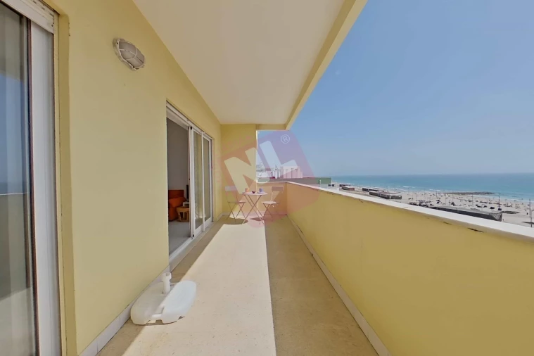 Apartamento T1 para Arrendamento em Costa da Caparica Foto 18