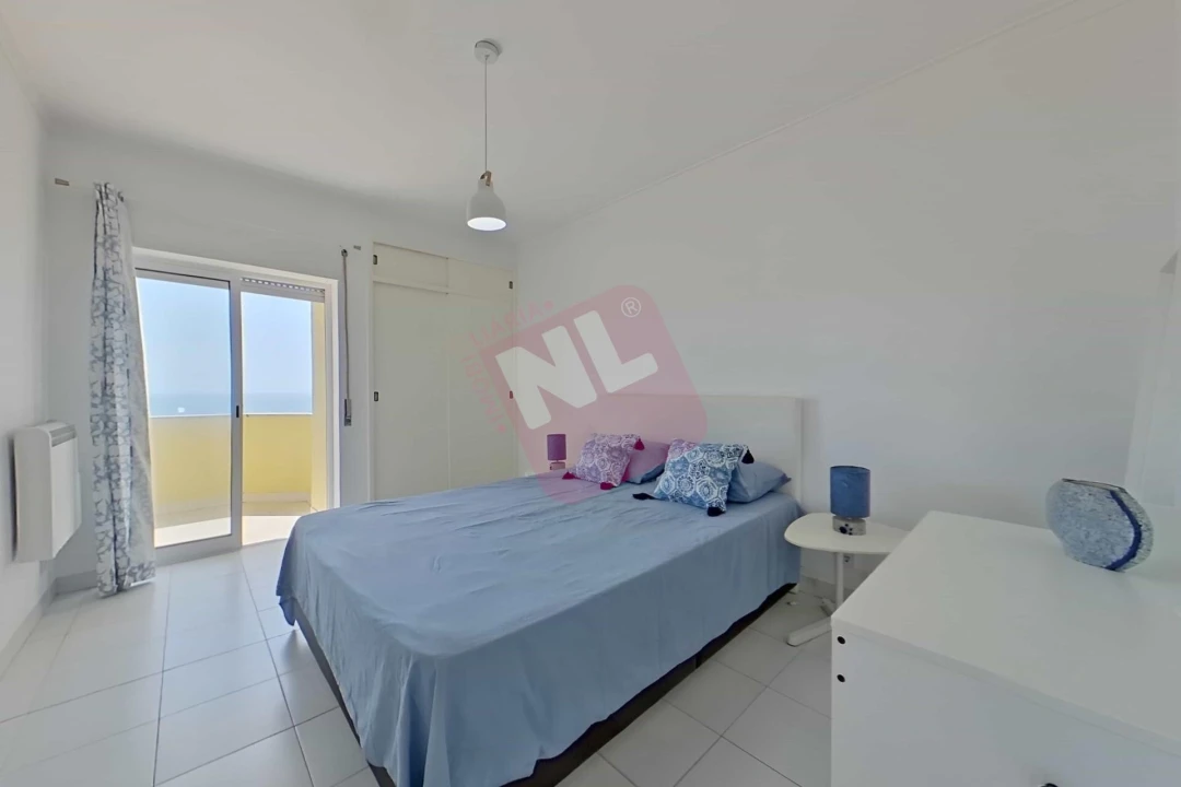 Apartamento T1 para Arrendamento em Costa da Caparica Foto 10
