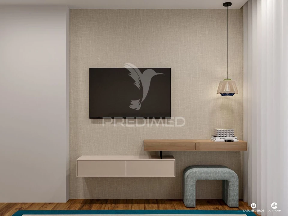 Apartamento T3 para Venda em Armação de Pera Foto 15