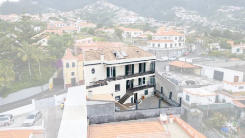 Moradia T3 para Venda em Santo Antonio