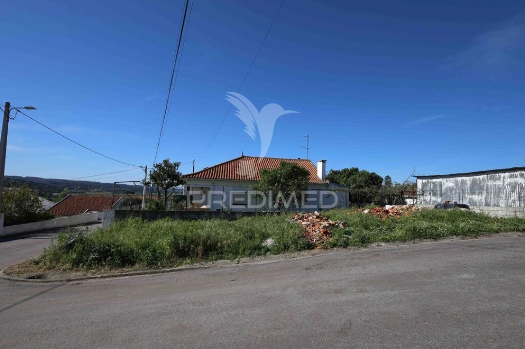 Terreno para Venda em Tancos Foto 10