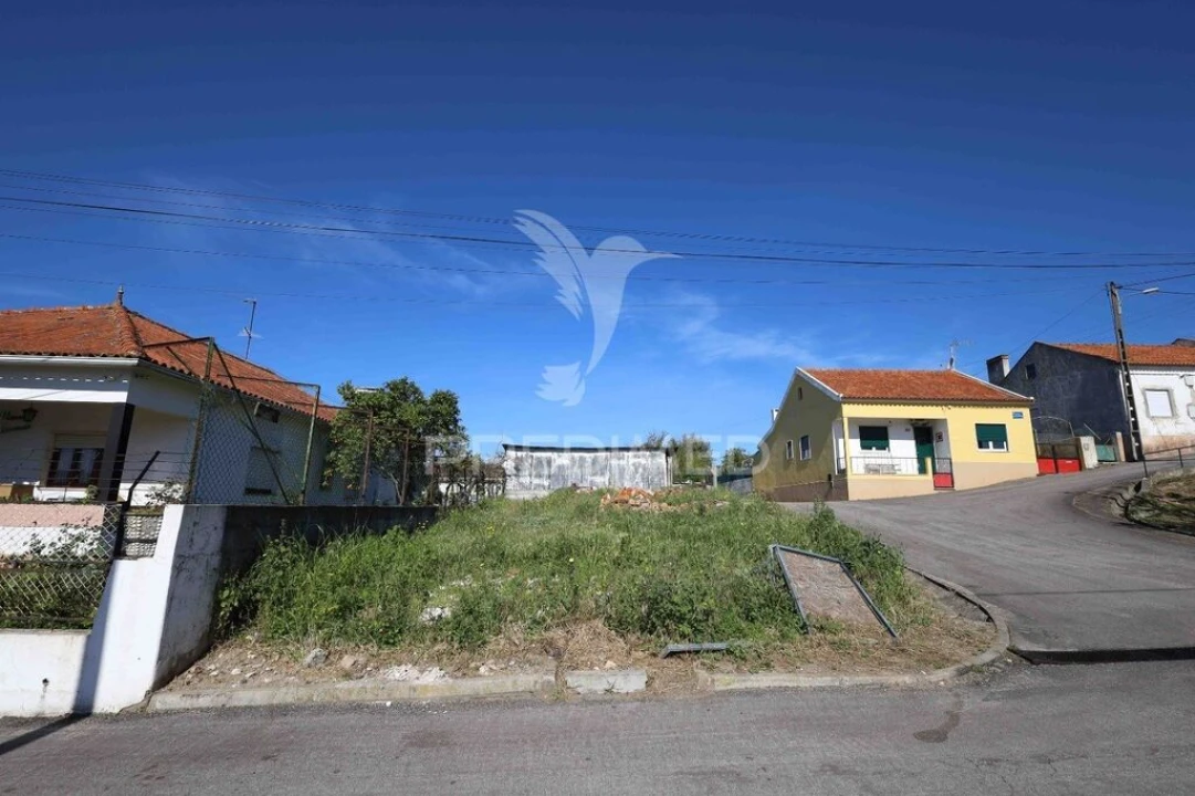 Terreno para Venda em Tancos Foto 7