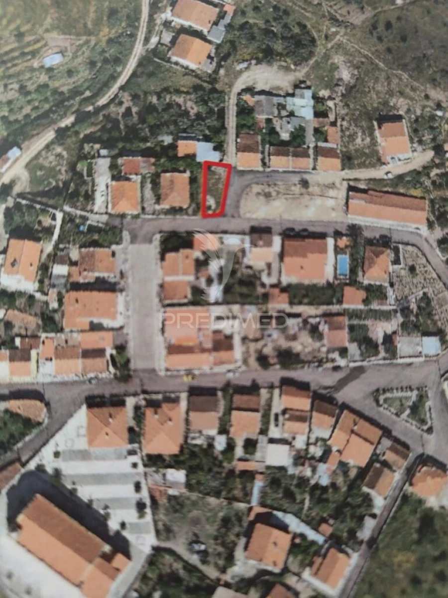 Terreno para Venda em Tancos Foto 2