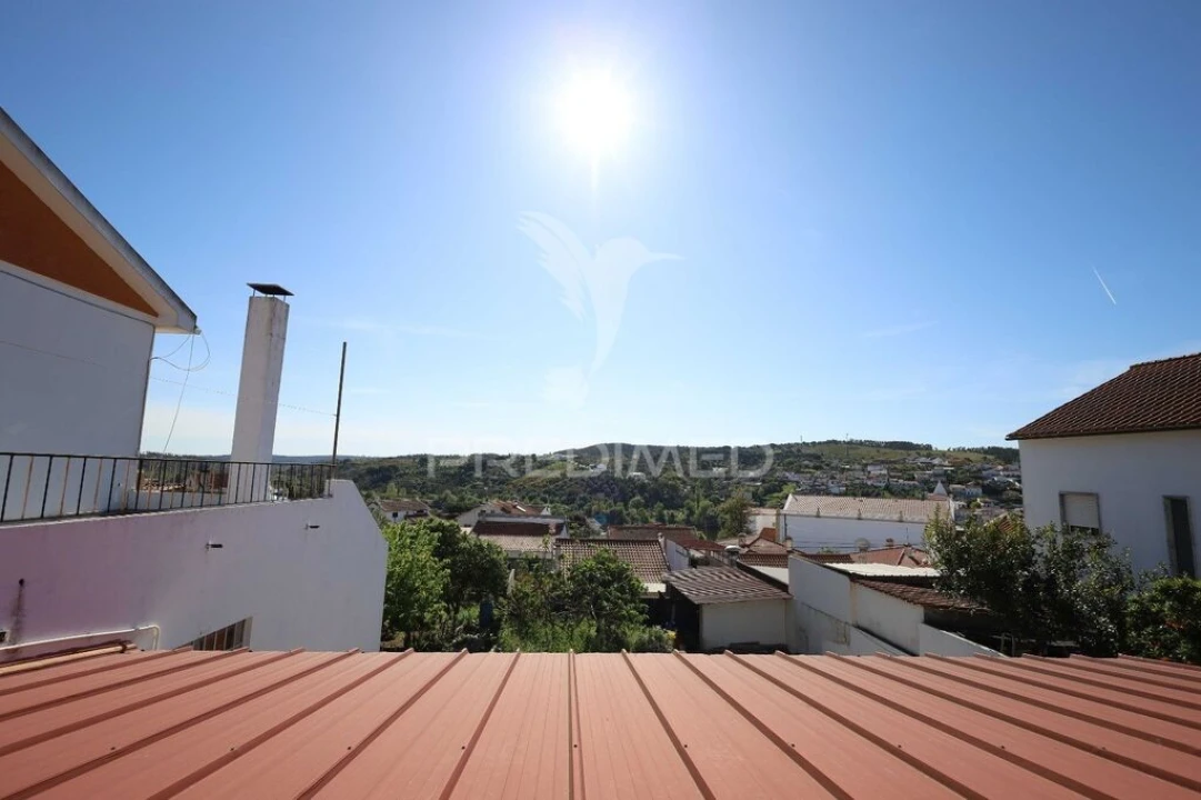 Terreno para Venda em Tancos Foto 9