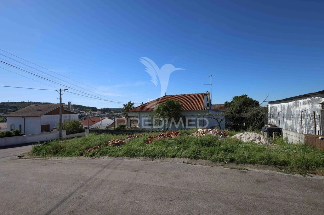 Terreno para Venda em Tancos Foto 11