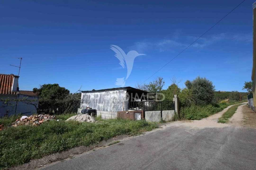 Terreno para Venda em Tancos Foto 5