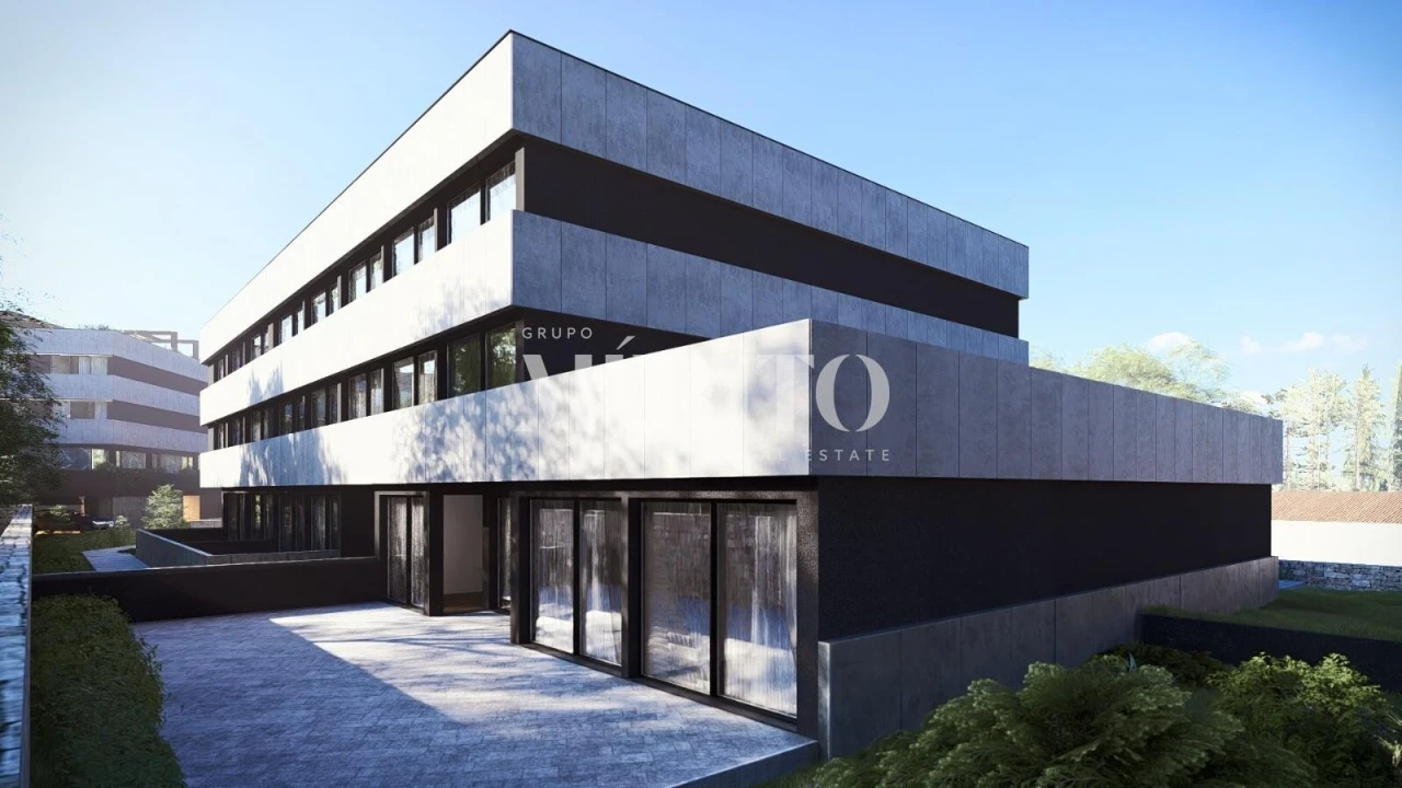 Apartamento T3 para Venda em Urgezes Foto 21