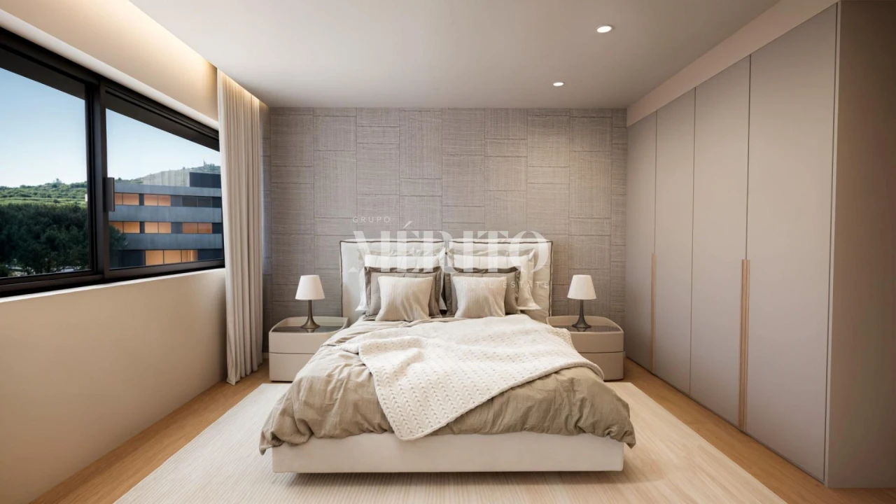 Apartamento T3 para Venda em Urgezes Foto 13