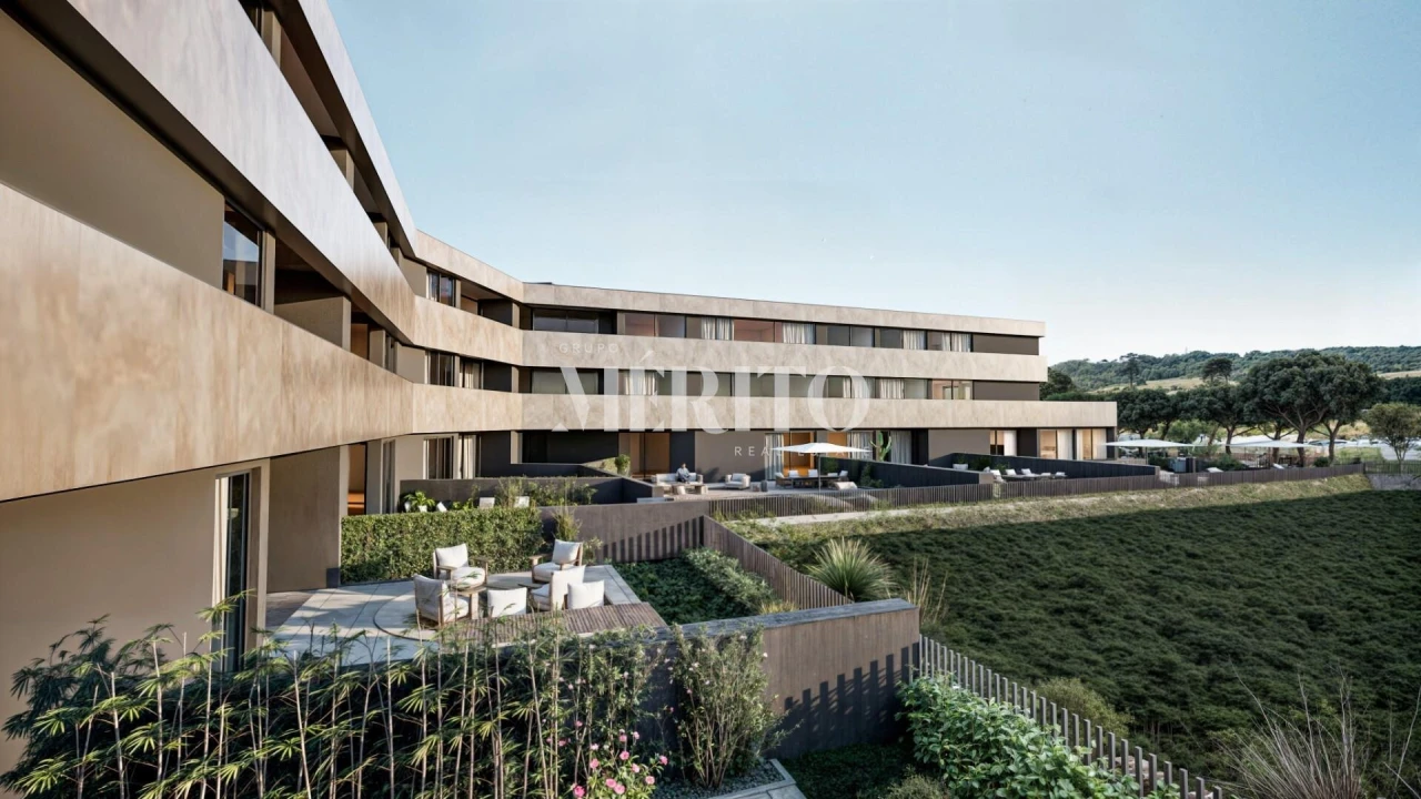 Apartamento T3 para Venda em Urgezes Foto 22