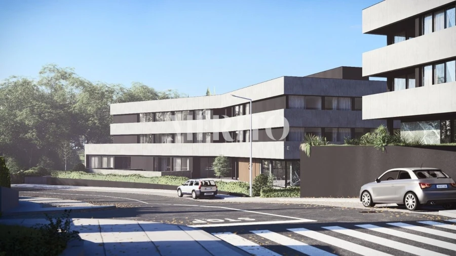 Apartamento T3 para Venda em Urgezes Foto 16