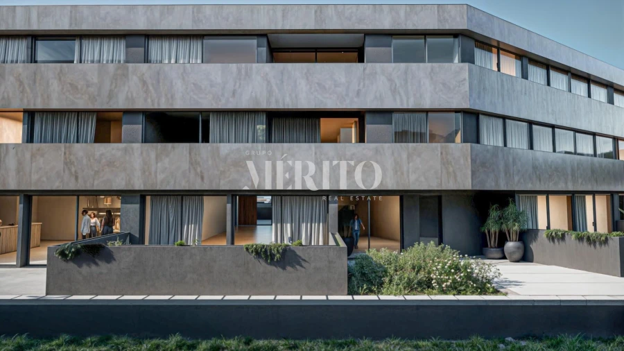 Apartamento T3 para Venda em Urgezes Foto 23