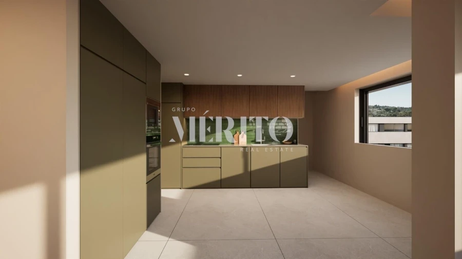 Apartamento T3 para Venda em Urgezes Foto 4