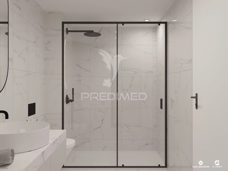 Apartamento T2 para Venda em Armação de Pera Foto 11