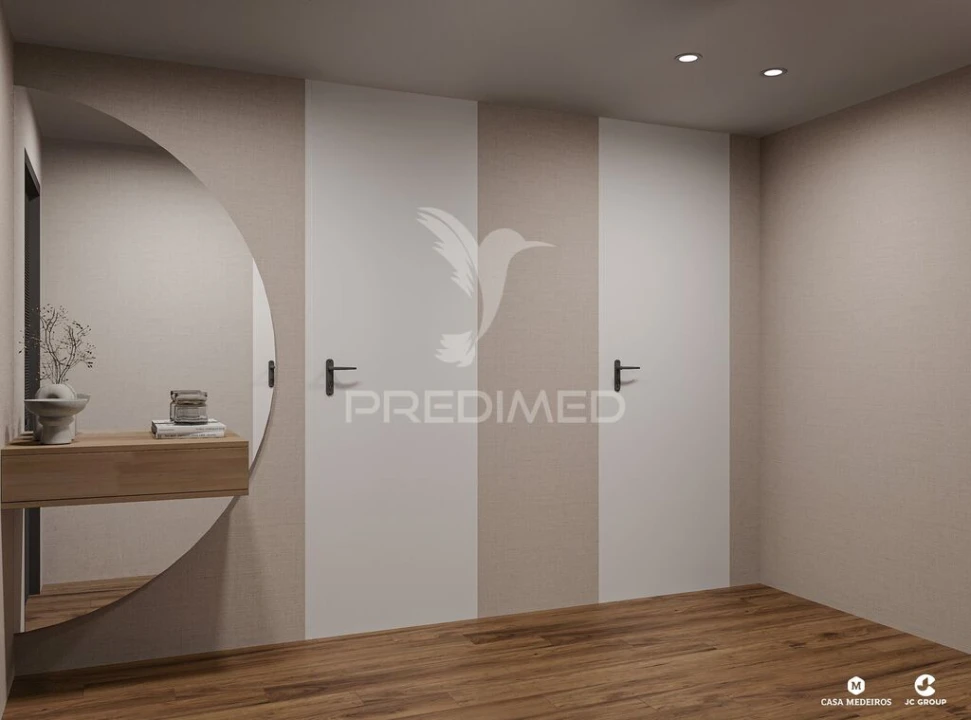 Apartamento T2 para Venda em Armação de Pera Foto 14