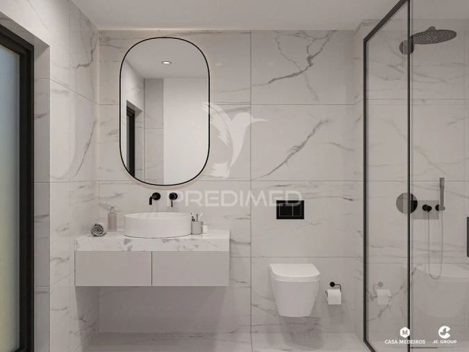 Apartamento T2 para Venda em Armação de Pera Foto 15