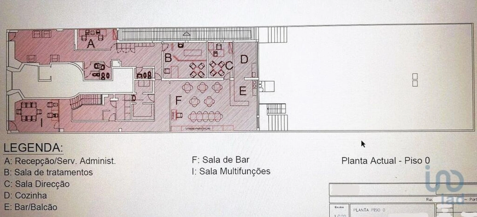 Loja para Venda em Cedofeita, Santo Ildefonso, Sé, Miragaia, São Nicolau e Vitória Foto 13