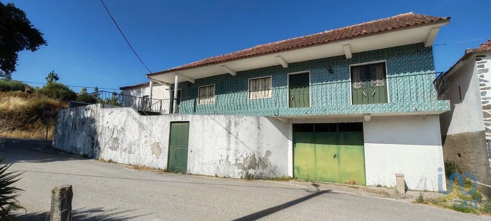 Moradia T4 para Venda em Graça Foto 4