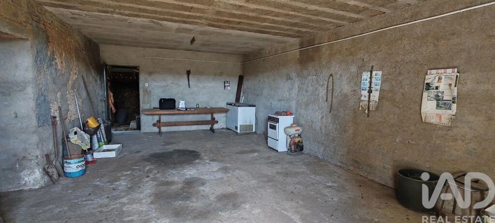 Moradia T4 para Venda em Graça Foto 22