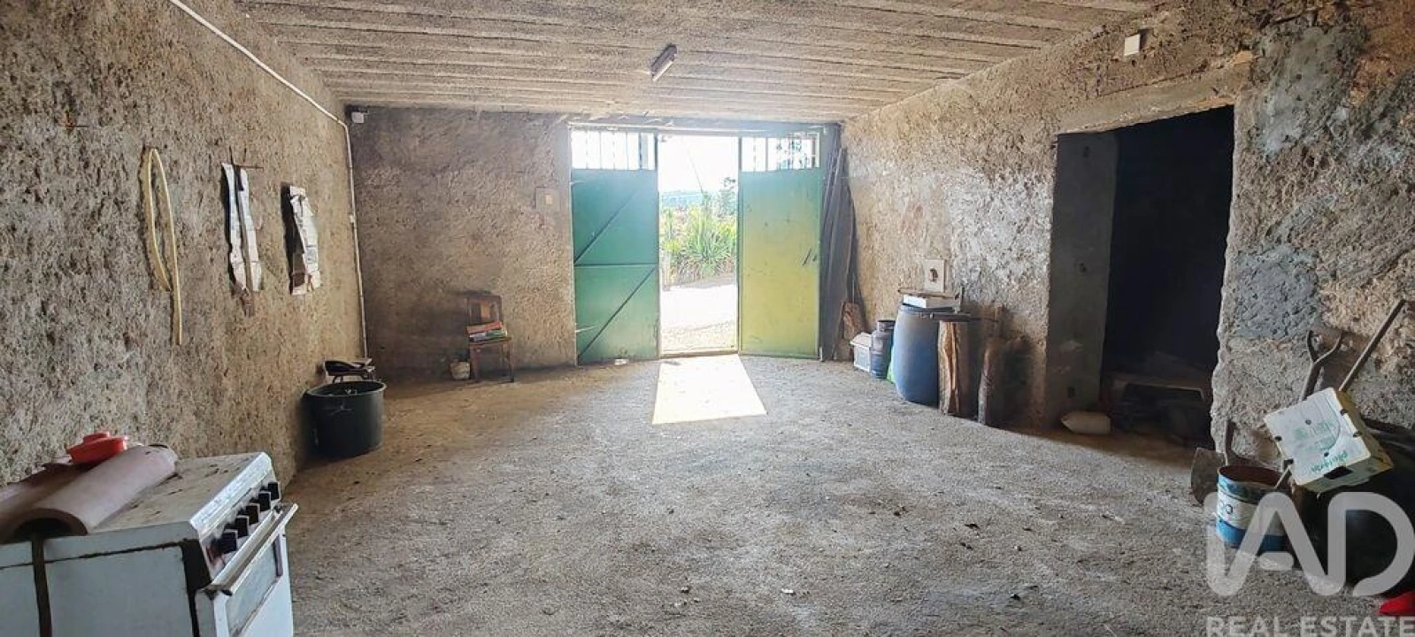 Moradia T4 para Venda em Graça Foto 21