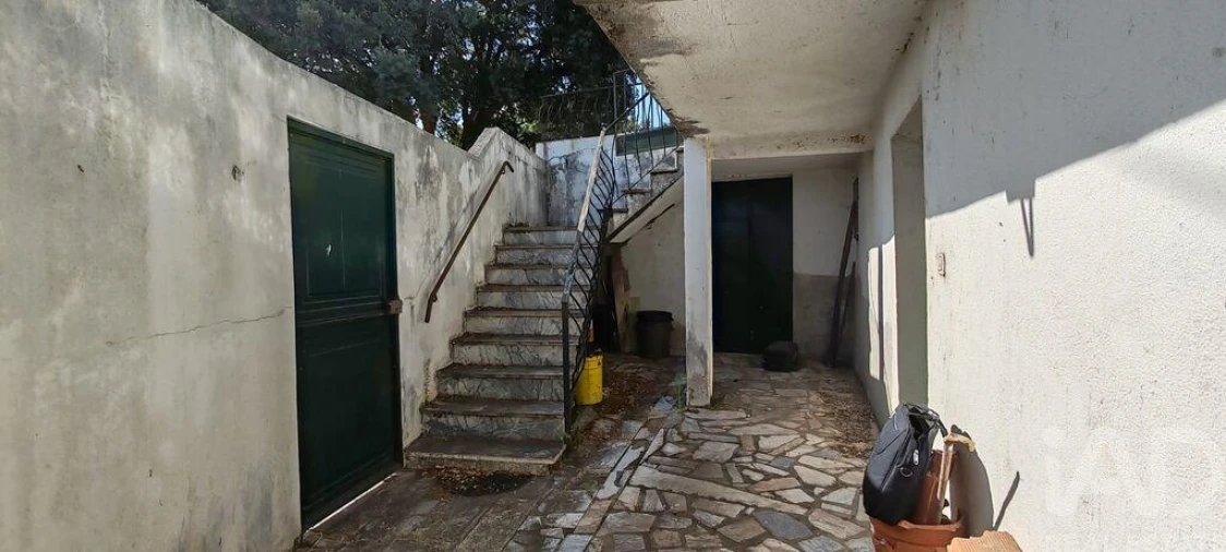 Moradia T4 para Venda em Graça Foto 29