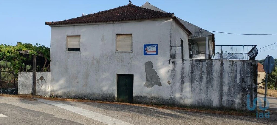 Moradia T4 para Venda em Graça Foto 5