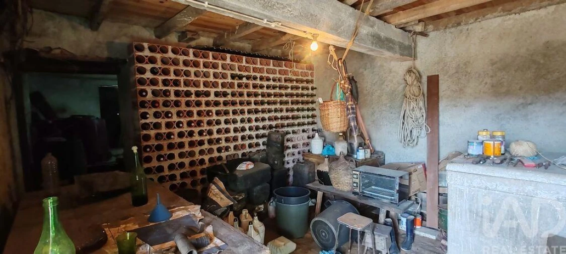 Moradia T4 para Venda em Graça Foto 28