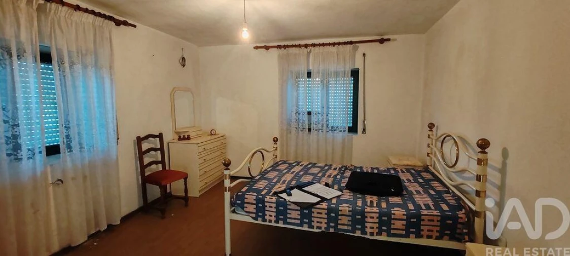 Moradia T4 para Venda em Graça Foto 18