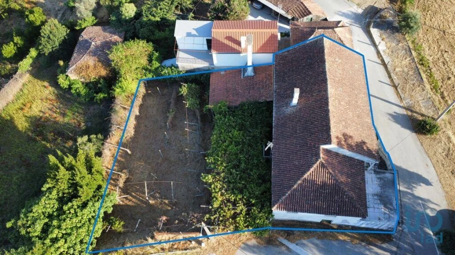 Moradia T4 para Venda em Graça Foto 7