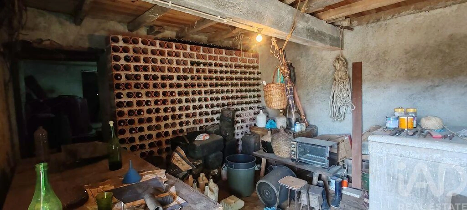 Moradia T4 para Venda em Graça Foto 28