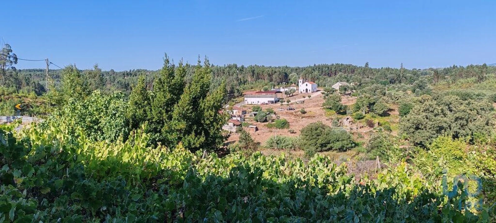 Moradia T4 para Venda em Graça Foto 9