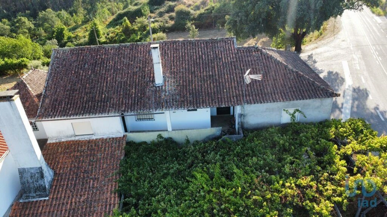 Moradia T4 para Venda em Graça Foto 2