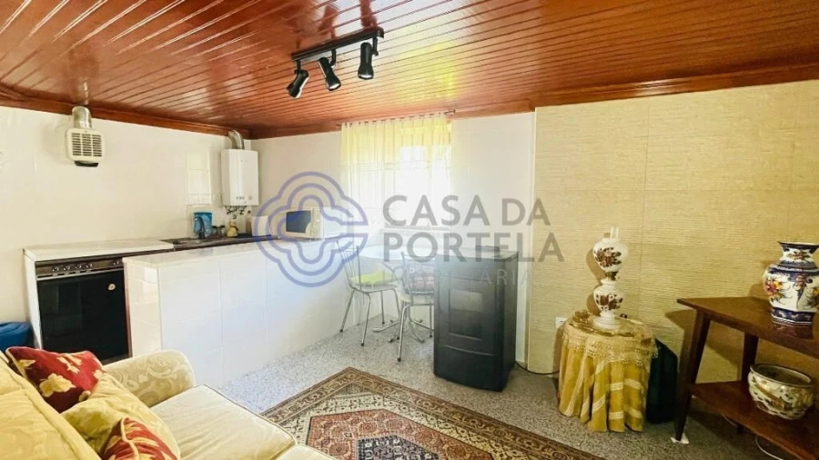 Moradia T2 para Venda em Pomares Foto 7