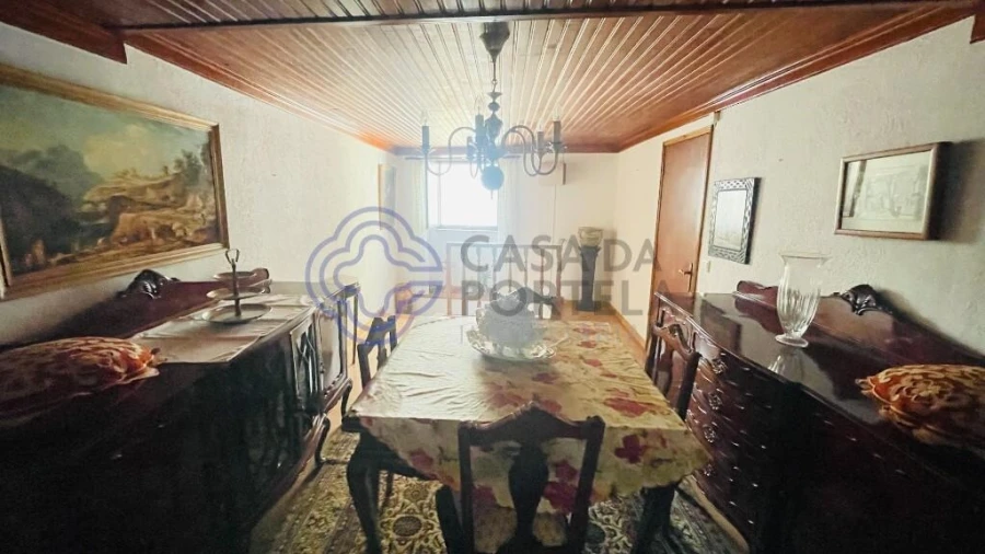 Moradia T2 para Venda em Pomares Foto 12