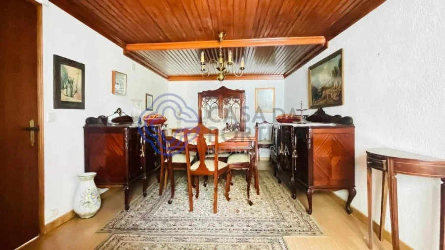 Moradia T2 para Venda em Pomares Foto 11