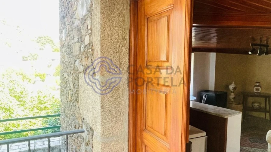 Moradia T2 para Venda em Pomares Foto 5