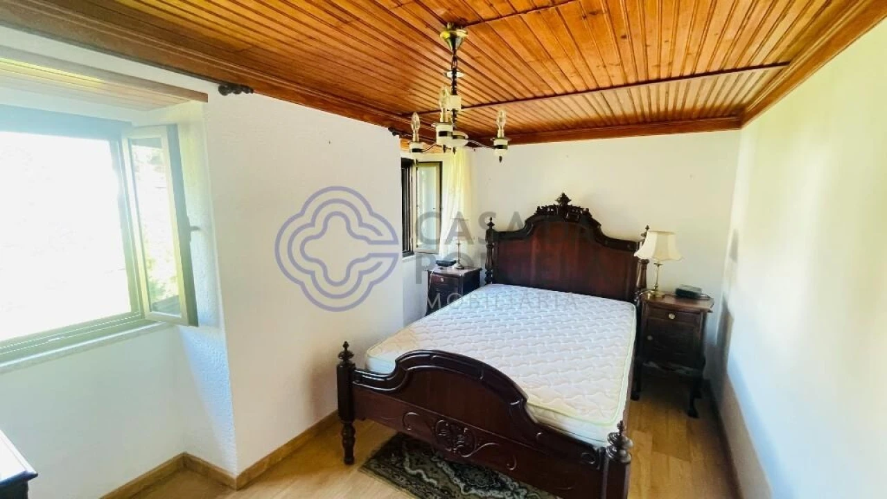 Moradia T2 para Venda em Pomares Foto 14