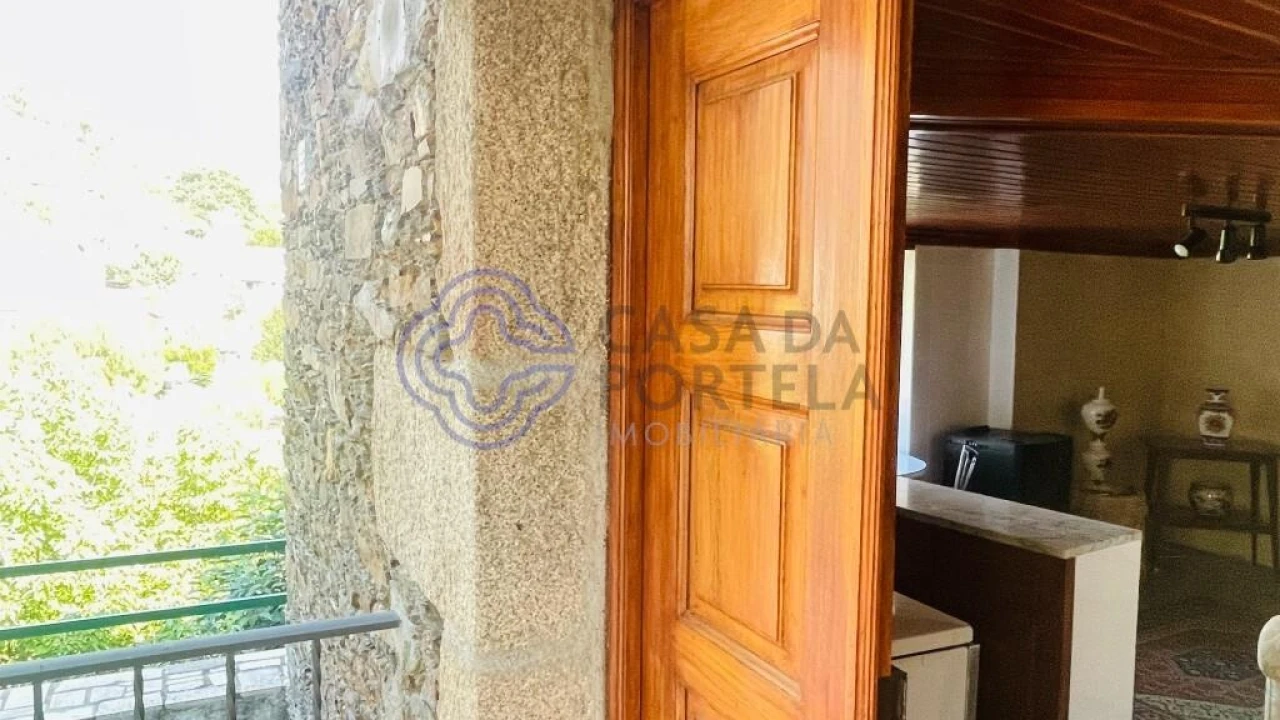 Moradia T2 para Venda em Pomares Foto 5