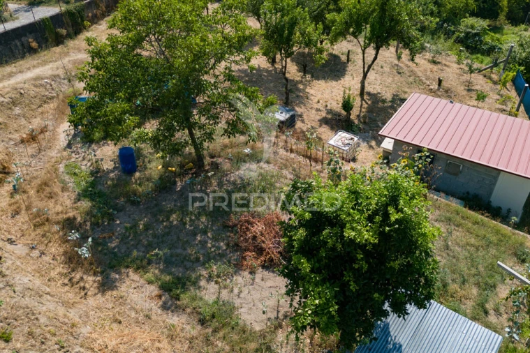Terreno para Venda em Goães Foto 16