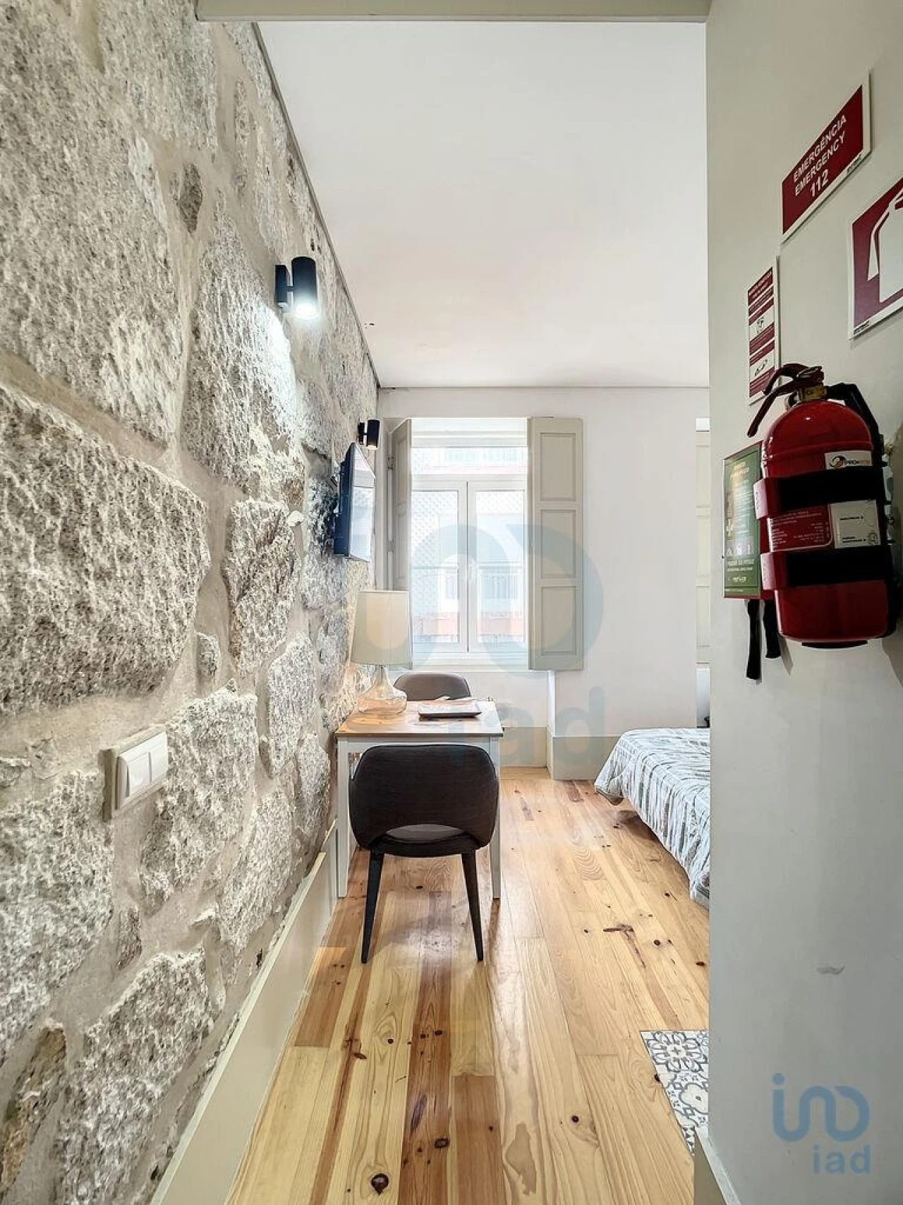 Apartamento para Venda em Cedofeita, Santo Ildefonso, Sé, Miragaia, São Nicolau e Vitória Foto 8