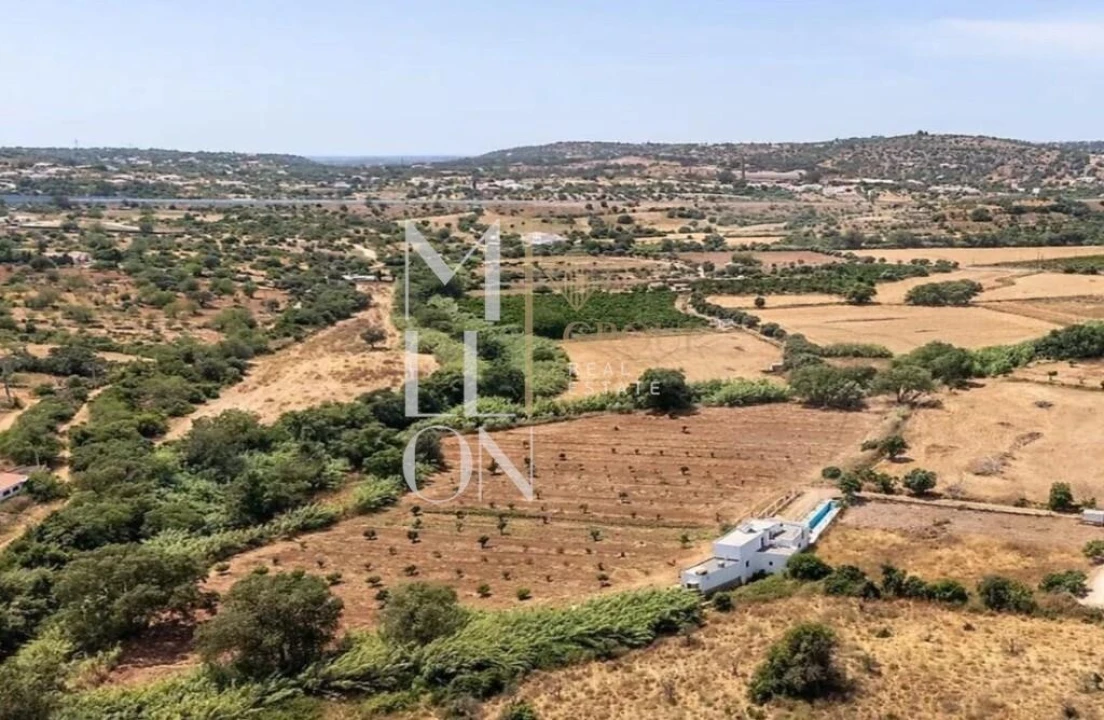 Quinta T3 para Venda em Paderne Foto 1