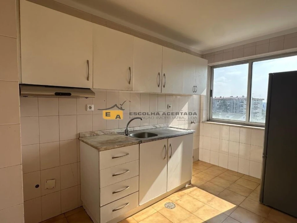 Apartamento T2 para Venda em Aguas Santas Foto 6