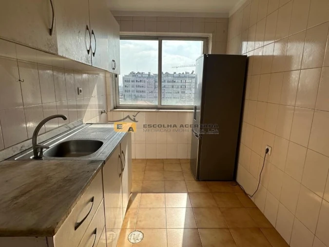 Apartamento T2 para Venda em Aguas Santas Foto 7