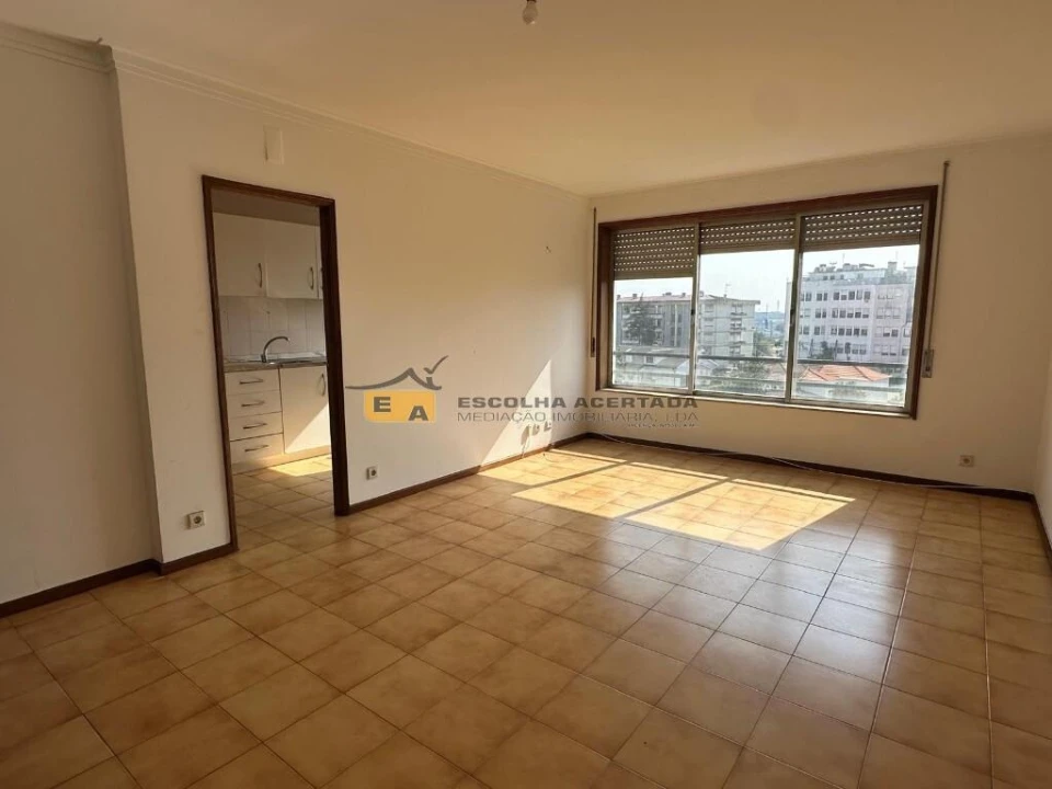 Apartamento T2 para Venda em Aguas Santas Foto 5